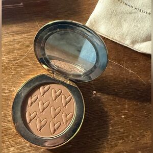 NEW Westman Atelier Beauty Butter Powder Bronzer